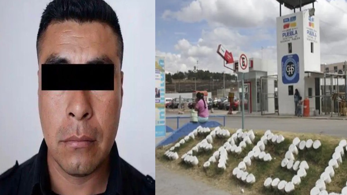 Busca SSP trasladar a “El Bukanas” y a otros 20 reos peligrosos a penales federales: Esto es lo que se sabe