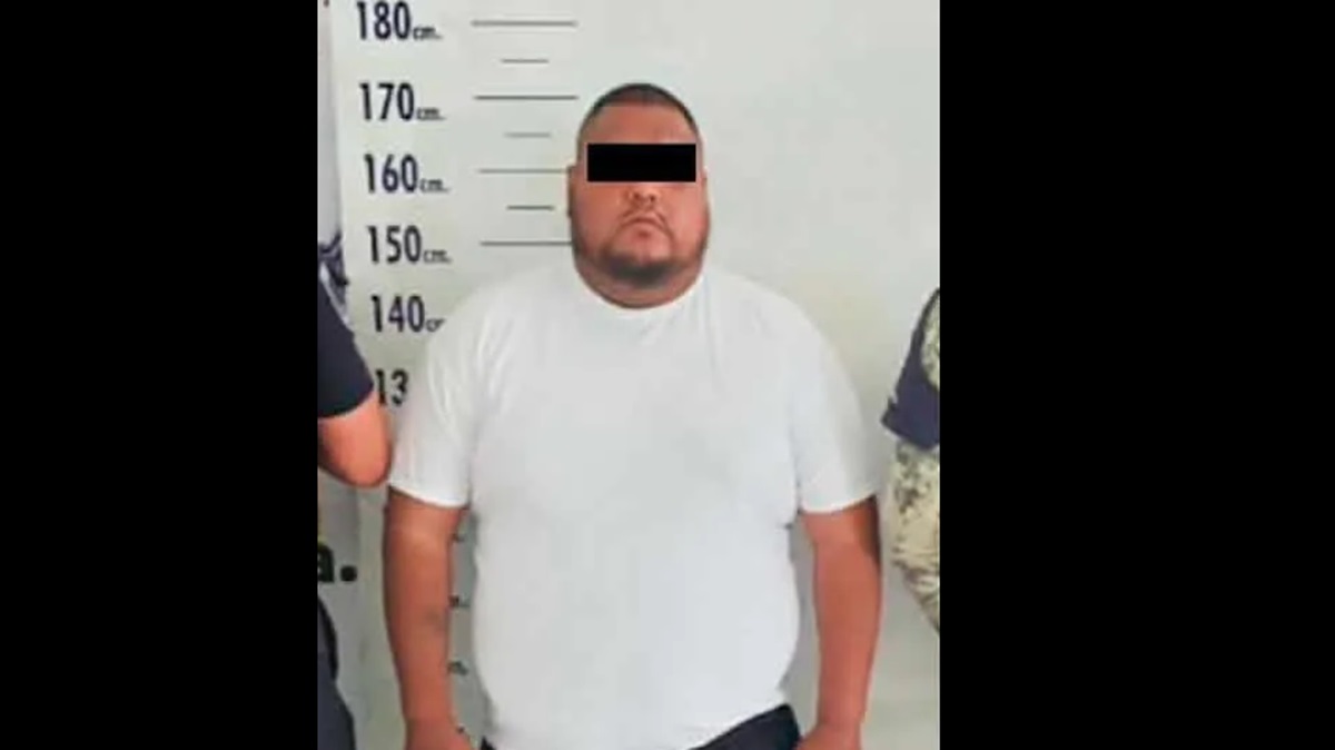 Cae presunto operador de “Los Kaikas” en Puebla: Aseguran más de 100 dosis de droga y cartuchos