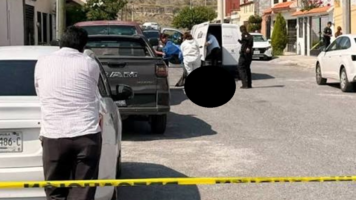 Una tarde cotidiana que terminó en tragedia: Joven de 19 años muere en plena calle tras hacerse las uñas