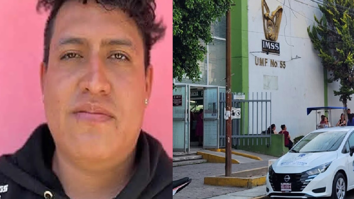 ¿Qué pasó con Jonathan Bravo? A tres meses de su secuestro en Amalucan, temen reclutamiento forzado