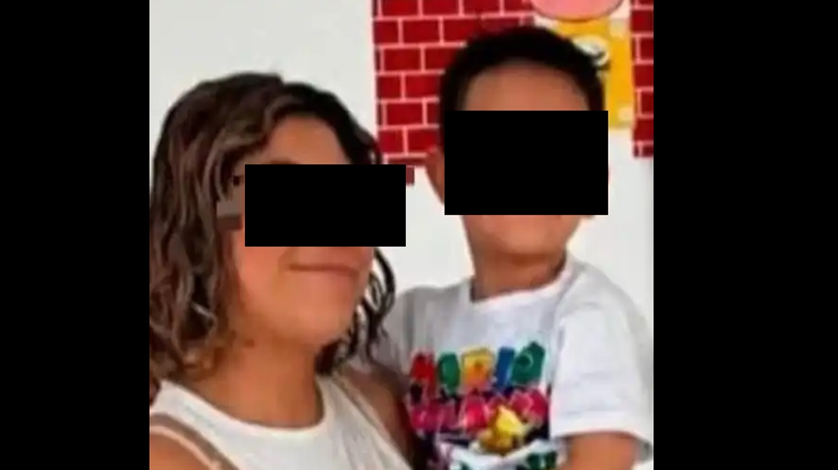 ¿Por qué el DIF Puebla asumió la custodia del hijo de Karla Valeria? Los detalles del caso