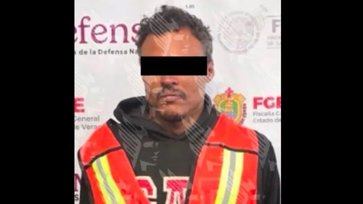 Capturan a extranjero prófugo desde 2019: Intentó adueñarse de una casa a golpes en Puebla