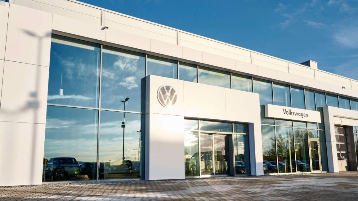 Recorte en Volkswagen Puebla: saldrán mil 200 trabajadores; 800 enfrentan bajas esta semana