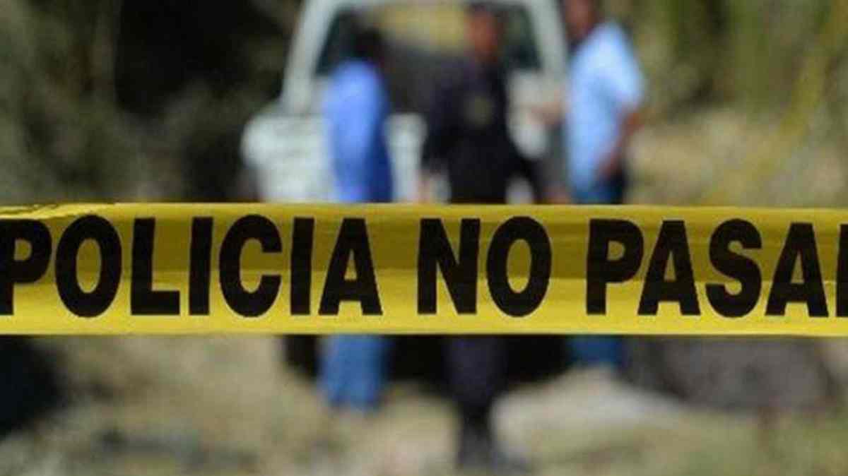 Hallan sin vida y sin ropa a un hombre en la Puebla-Acatzingo, en Amozoc; presentaba aparentes mordeduras