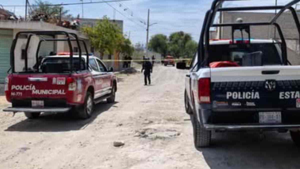 Riña entre vecinos deja a joven herido por arma de fuego en Tehuacán
