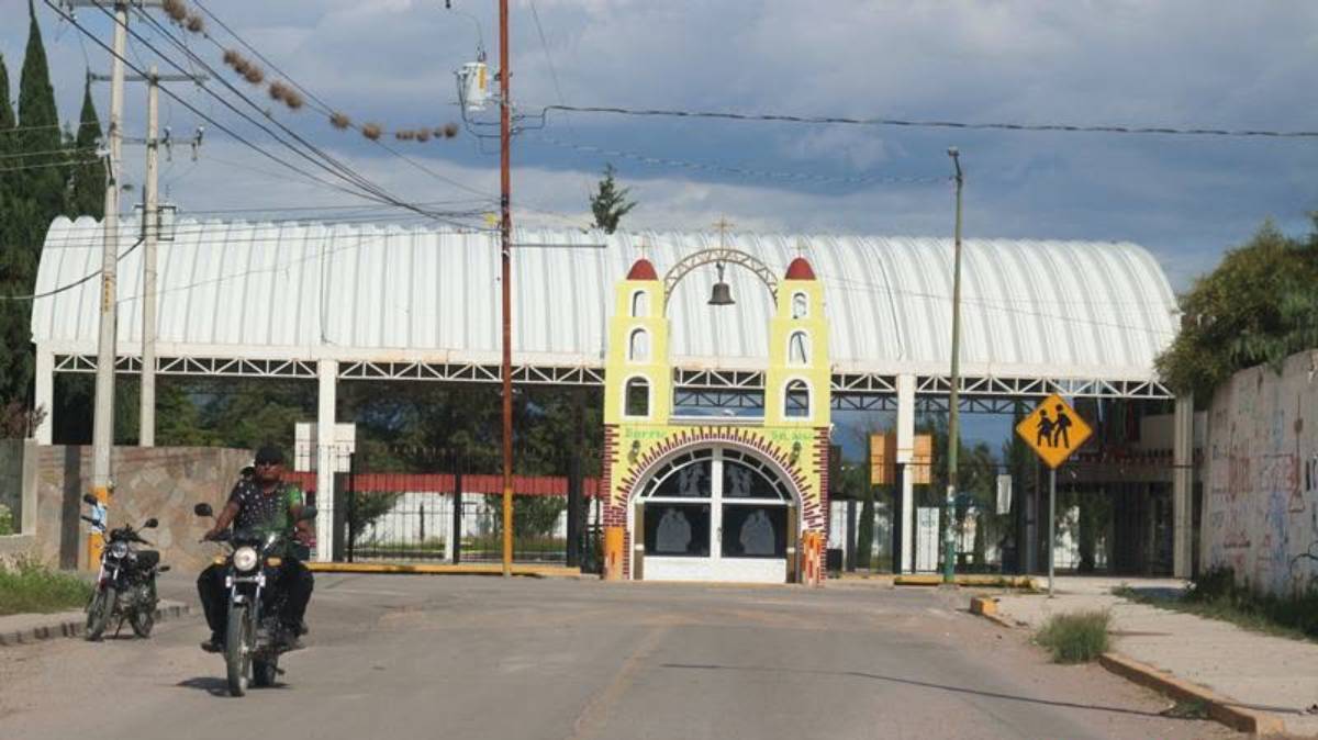Muere hombre de 70 años durante presunto robo a casa en Santo Tomás Hueyotlipan