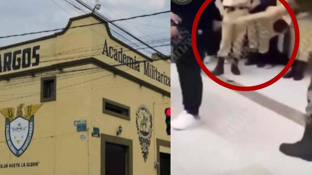 SEP da marcha atrás a cierre de escuelas militarizadas; Academia Ignacio Zaragoza de Puebla podría transformarse