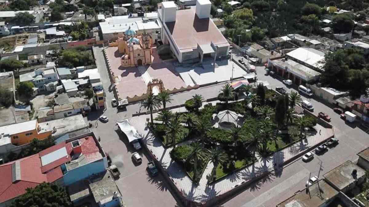 Adolescente es declarado responsable por violación equiparada contra una menor de 13 años en Tepeyahualco