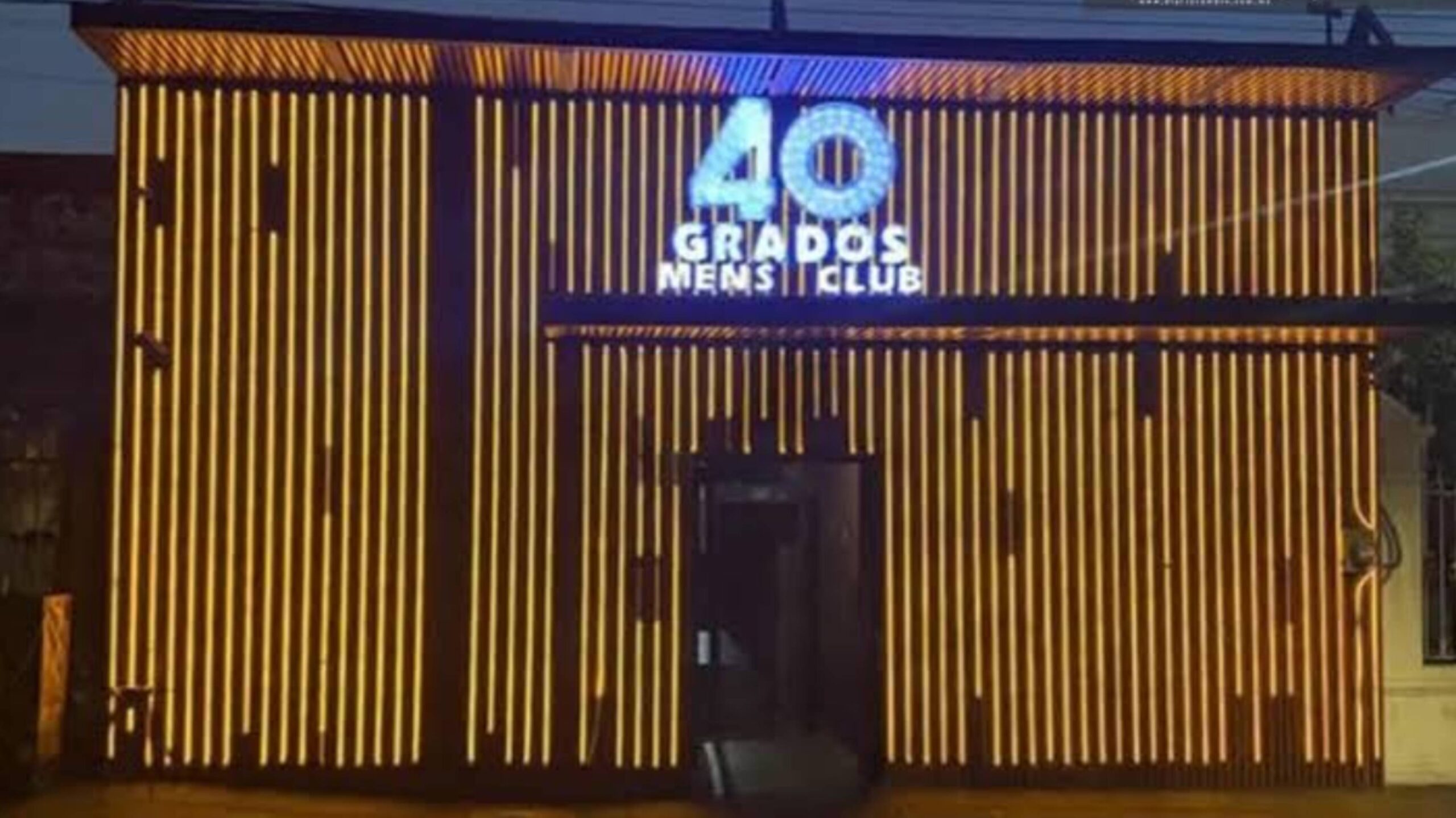 40 Grados cierra en Puebla y da paso a Living: termina una era de la vida nocturna