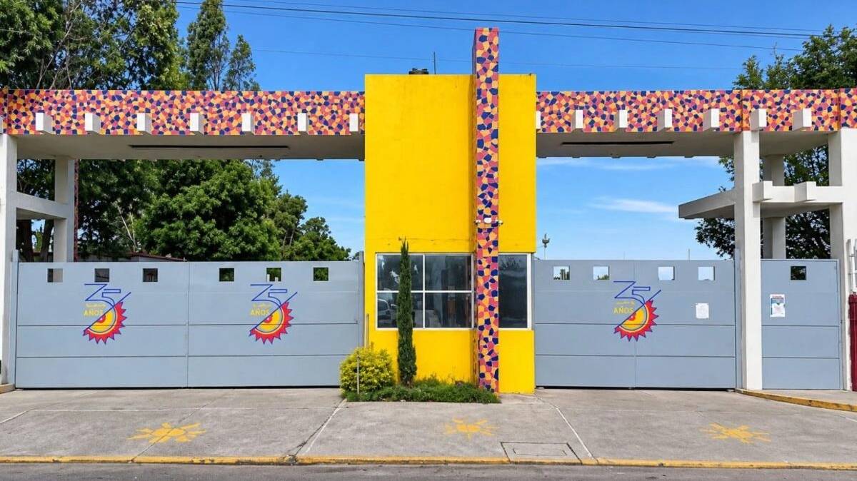 Cuatro denuncias por presunto abuso sexual sacuden al Centro Escolar 5 de Mayo de Puebla
