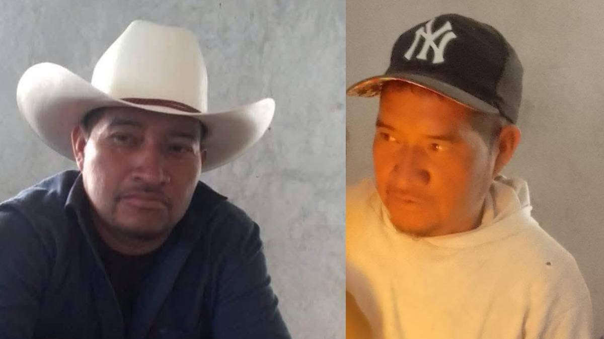Pedro García Aguilar fue hallado sin vida tras desaparecer en Huaquechula; lo encontraron en río de Teyuca