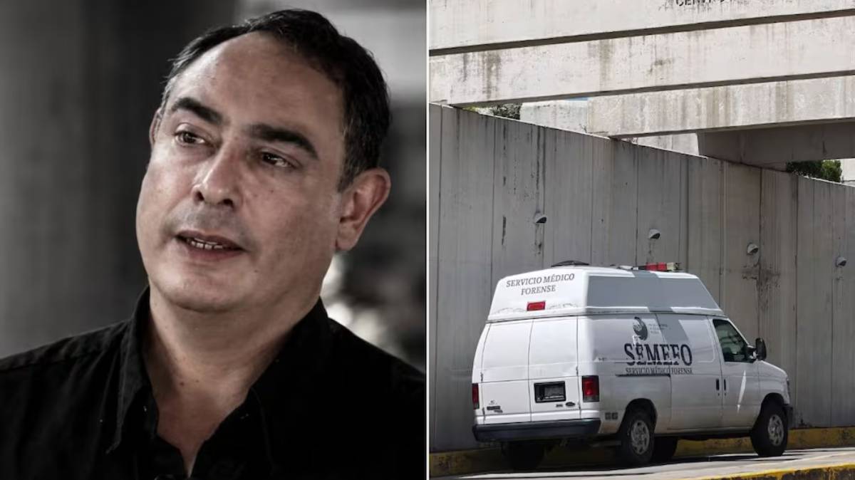 Arma de Rubén Curiel no tenía licencia: Fiscalía revela nuevos detalles de su muerte en el CIS de Puebla