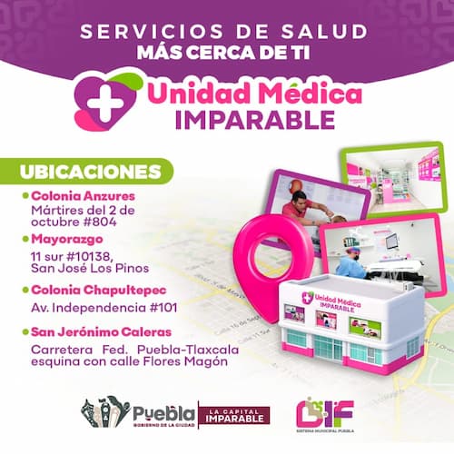 UnidadMedica