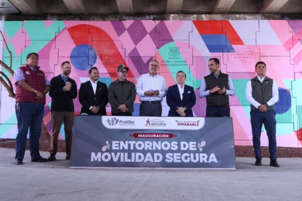 Puebla interviene uno de sus cruces más peligrosos: 54 siniestros dejaron dos muertos en Valsequillo