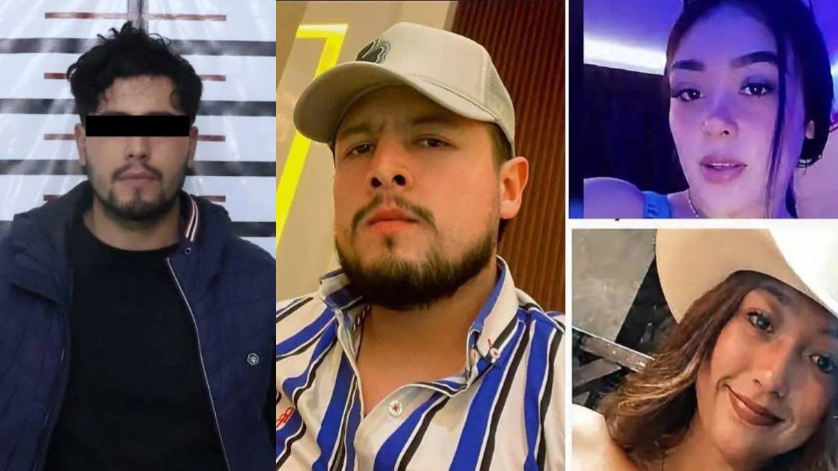 Vinculan a proceso a Adrián N. por homicidio y feminicidio de tres jóvenes en Chignahuapan