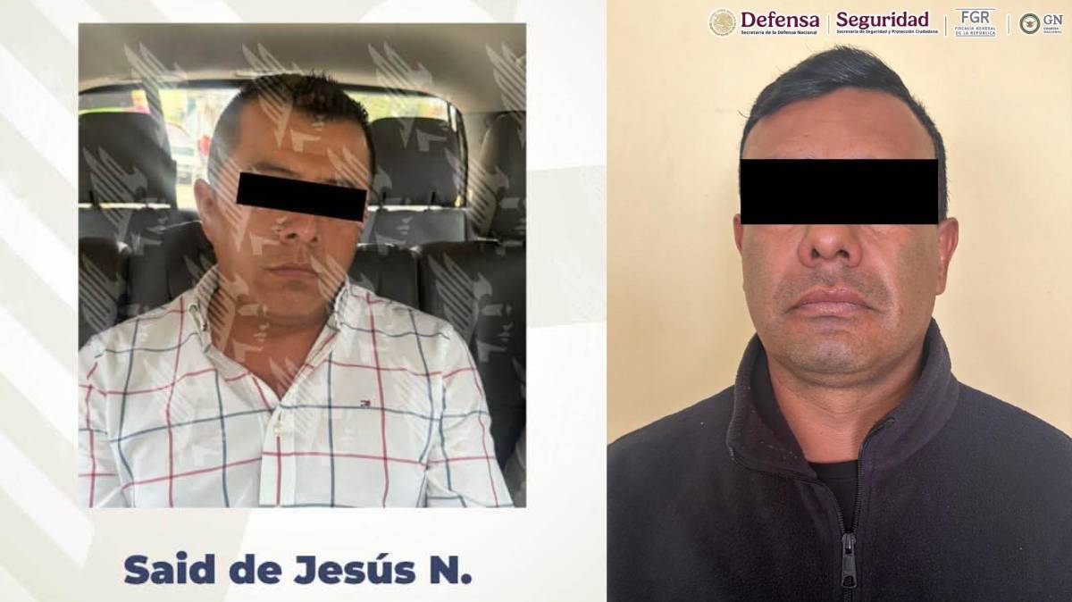 Morena se deslinda del alcalde detenido de Esperanza y marca distancia del caso Tepeyahualco
