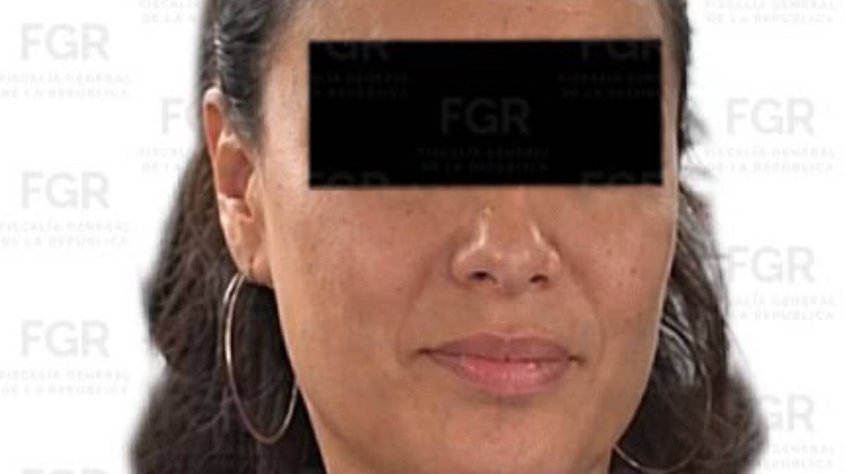 Captaban personas con supuestos milagros y las mantenían en esclavitud; FGR obtiene formal prisión contra Ana “N”
