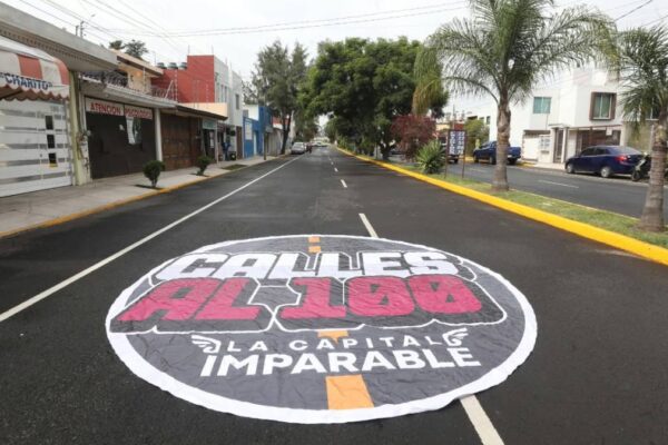 Pepe Chedraui inaugura rehabilitación del bulevar Apulco y anuncia vialidad renovada para más de 25 mil habitantes