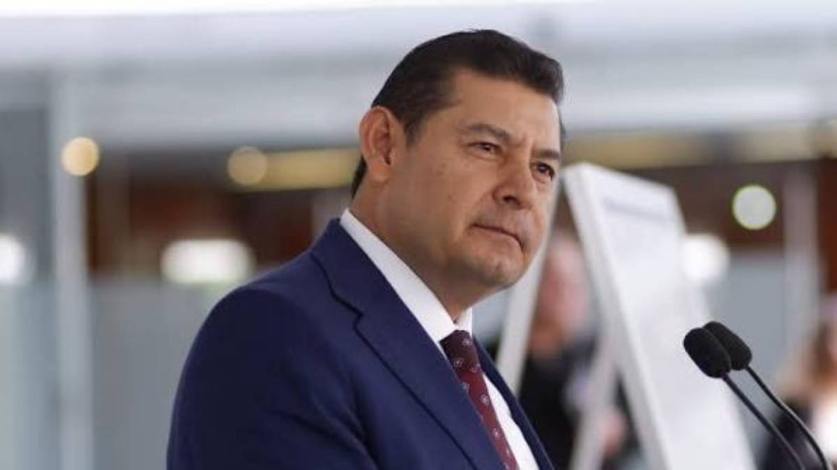Caso exfiscal en CIS Angelópolis: Armenta propone FGR, pero familia rechaza intervención
