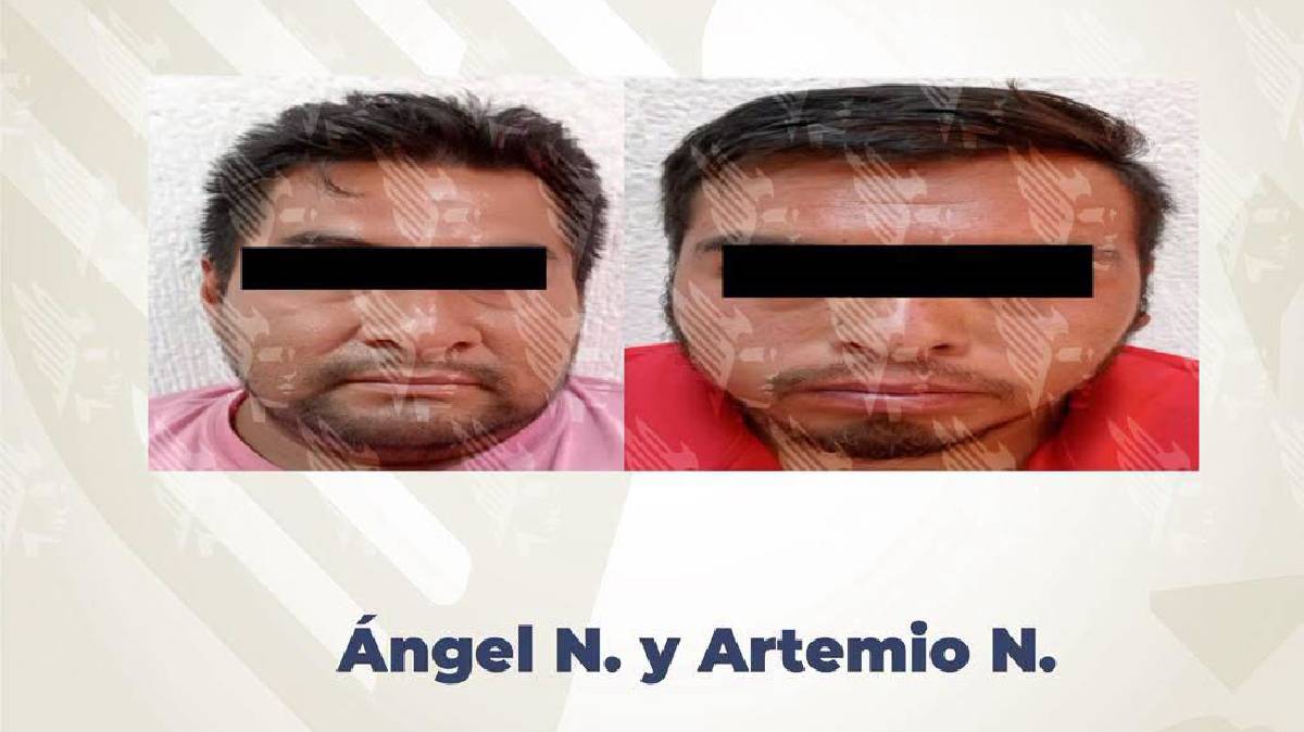 23 años después del crimen: sentencian a dos hombres por homicidio de una mujer en Cuetzalan