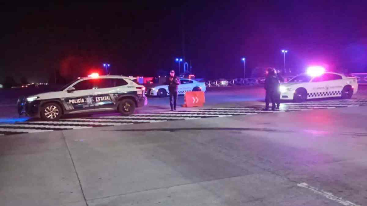 Identifican a Cristian, hombre asesinado a balazos en una talachería de Huejotzingo