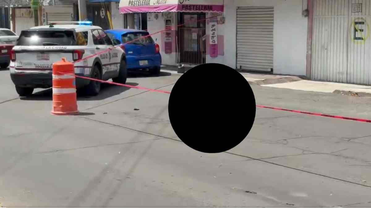 Adulto mayor muere atropellado en Bulevar 2 de Octubre; señalan a Ruta 10