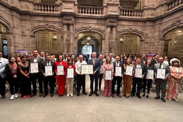 Gobierno de Puebla capital aprueba auditoría de igualdad laboral y no discriminación