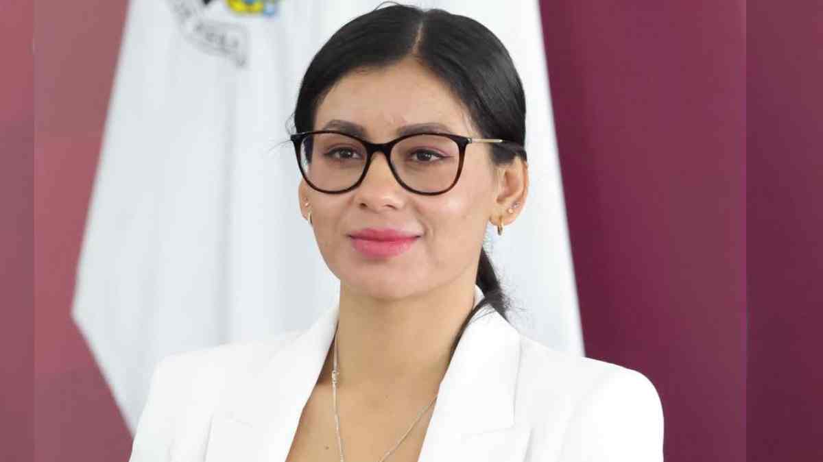 Gaby “La Bonita” Sánchez se destapa para buscar la candidatura de Morena por Puebla capital