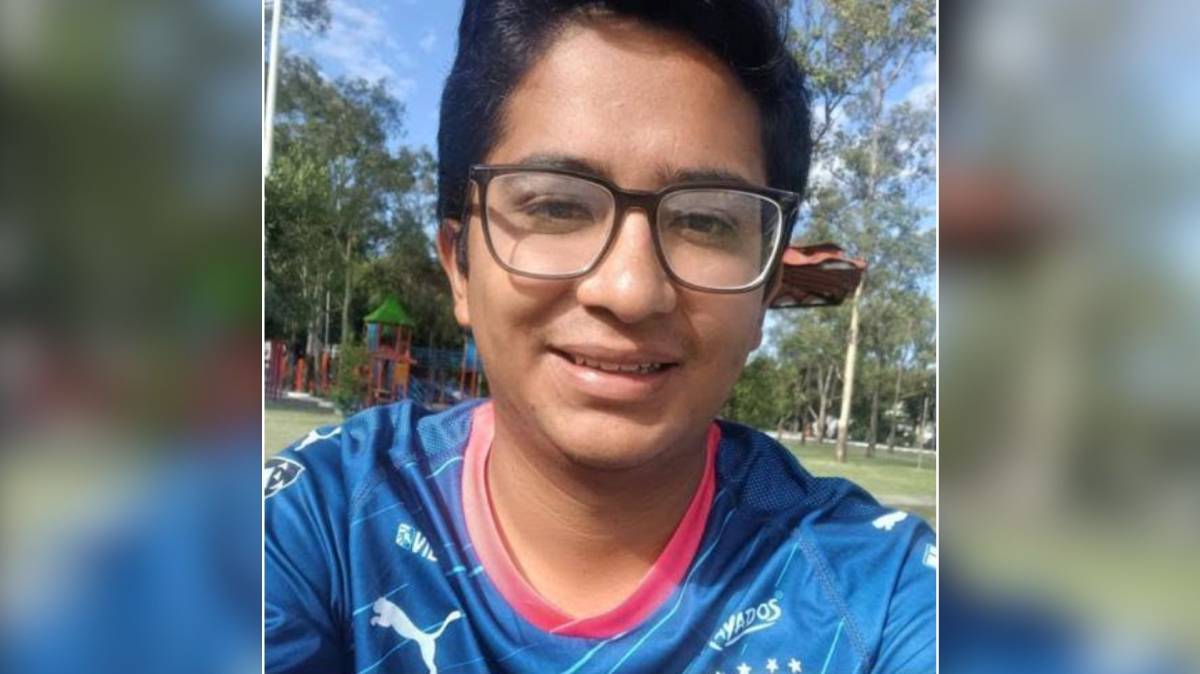 BUAP realizará homenaje a Hugo Alejandro Hernández Tello tras confirmar su muerte