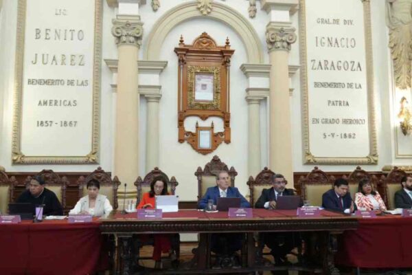 Cabildo de Puebla aprueba estímulos para Predial y regularización de adeudos