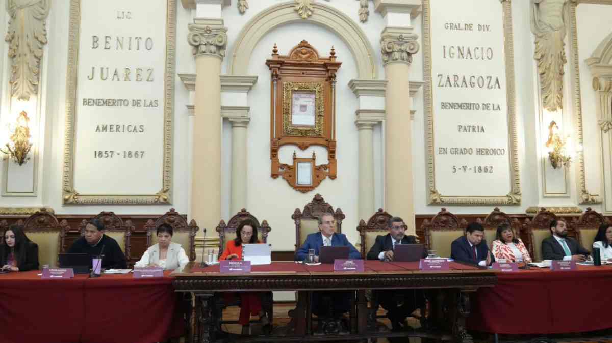 Cabildo de Puebla aprueba estímulos para Predial y regularización de adeudos
