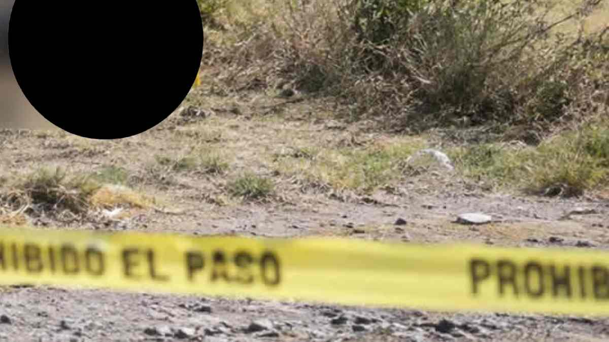 Hallan muerto a hombre con graves lesiones en la cabeza en Santiago Acatlán, Tepeaca