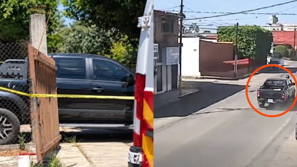 Ejecutan a “El Chila” en Chipilo; sicario habría escapado tras enfrentamiento a tiros