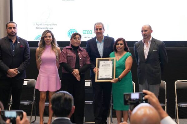 Puebla obtiene actualización ISO 37001:2025; gobierno de Pepe Chedraui refuerza controles contra el soborno