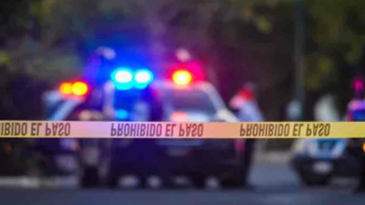 Ataque a balazos deja un muerto y una mujer herida en la colonia San Miguel Guadalupe, Puebla
