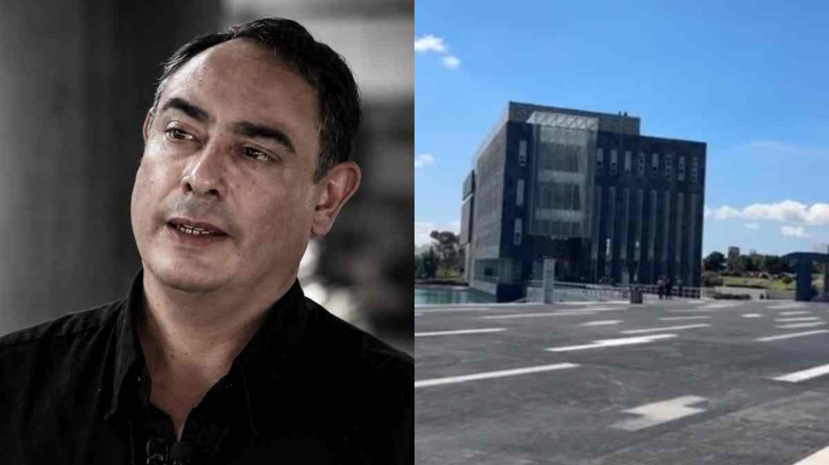 Muere Rubén Alberto Curiel, exfiscal Anticorrupción de Puebla; investigan muerte en el CIS Angelópolis