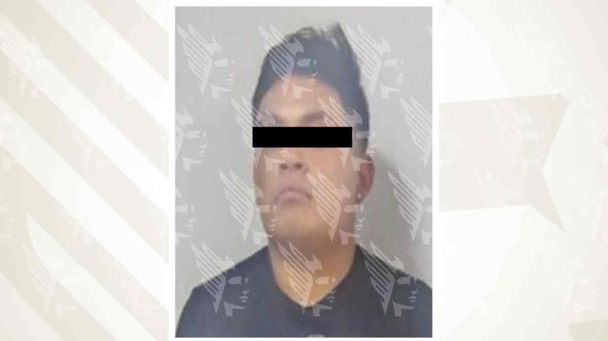 Vinculan a proceso a hombre acusado de trata de personas en Puebla; habría amenazado a mujer con su hija
