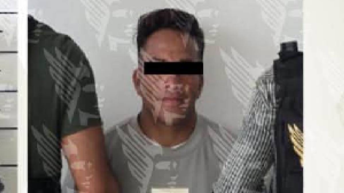 FGE Puebla asegura proceso contra Tomás N. por agresión sexual a niña de 12 años