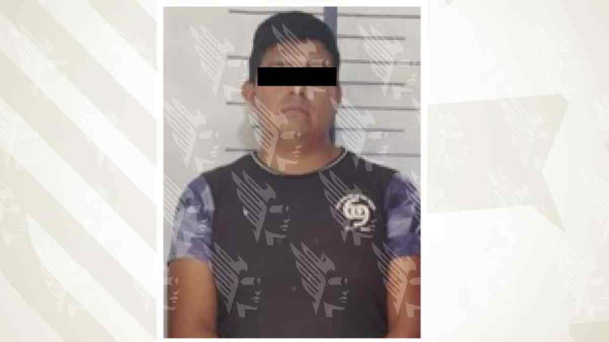Rescatan a dos ciudadanos chinos secuestrados en Puebla; detienen a un joven en casa de seguridad