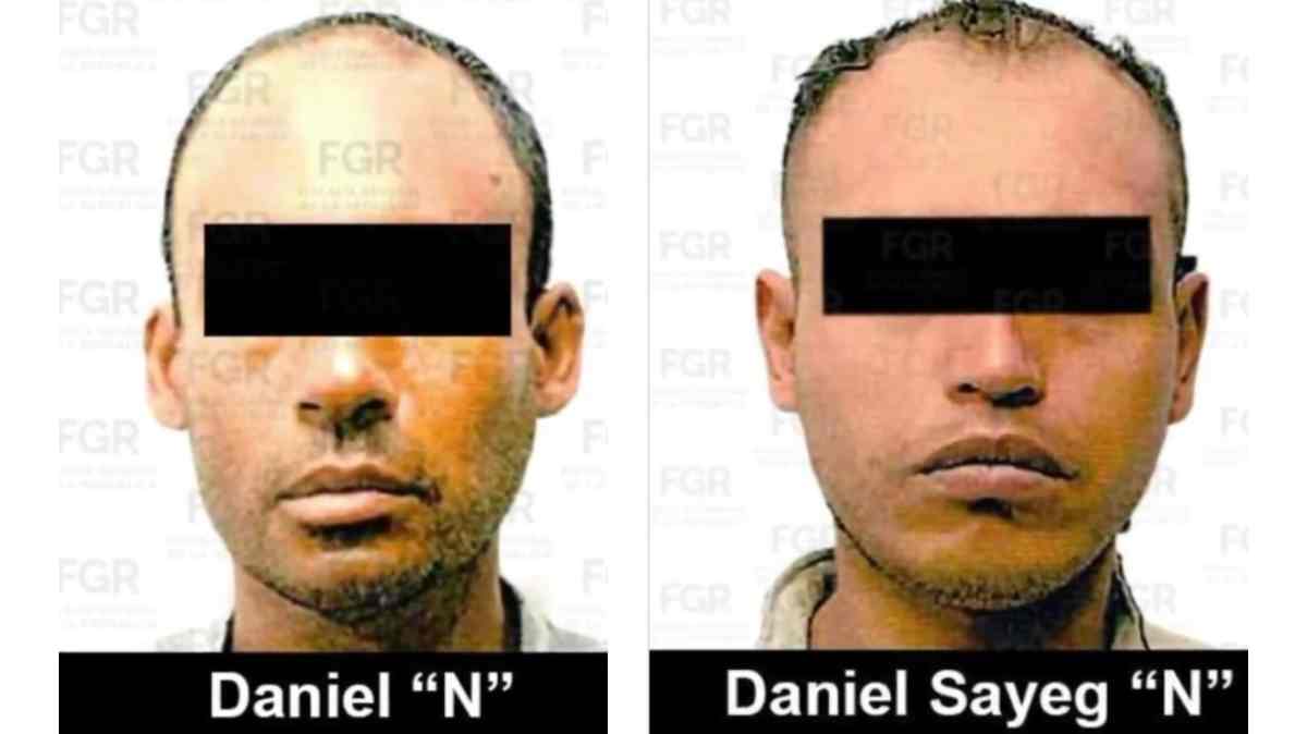 Sentencian a 50 años de prisión a dos hombres por robo de tráiler y secuestro exprés en Puebla
