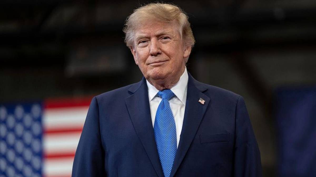 Trump afirma que México no tiene “nada que ofrecer” a EU más allá de “tamales y tomates”