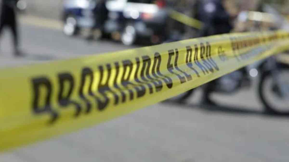 Localizan a tres personas sin vida en Santa María Acuexcomac, San Pedro Cholula