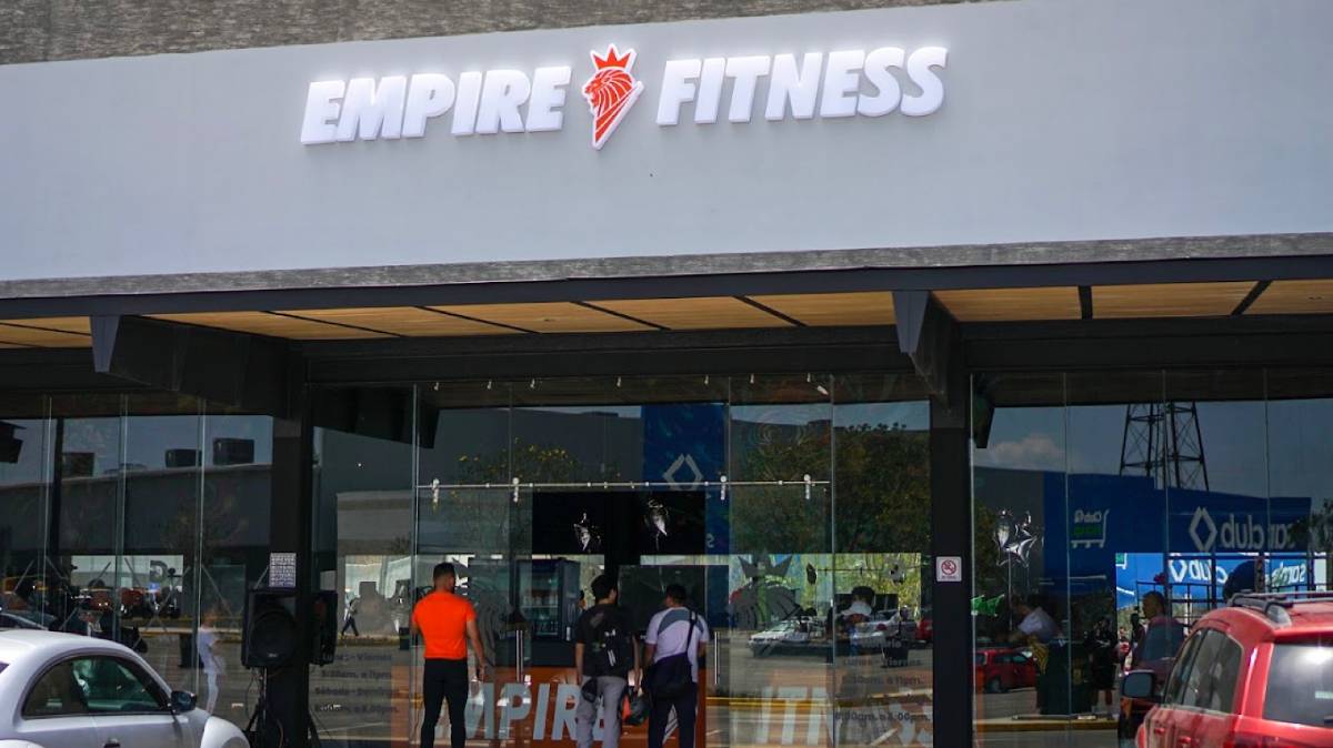Fraude en Puebla: gimnasio Empire Fitness cerró tras cobrar promociones de último minuto