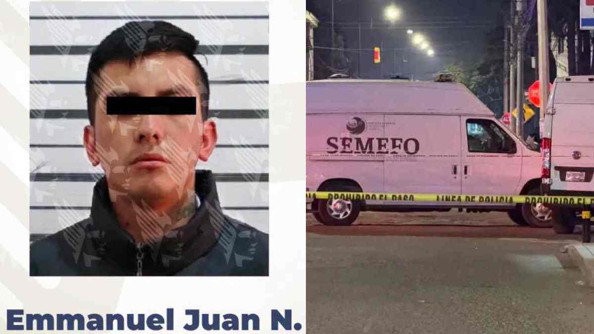 Detienen a pareja de joven localizada sin vida en Esperanza; investigan su muerte