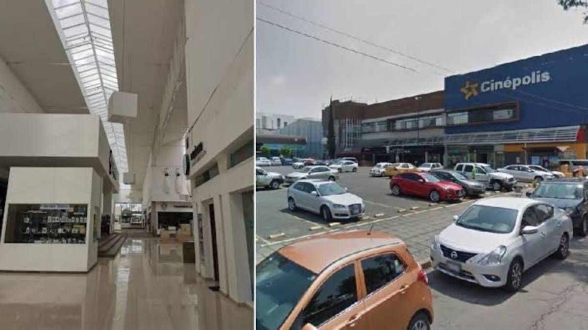 La Noria baja su estacionamiento a 10 pesos por hora tras quejas de clientes