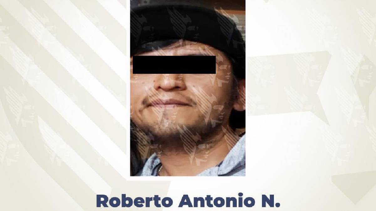 Sentencian a 60 años de prisión a Roberto Antonio N. por feminicidio de su madre en Puebla