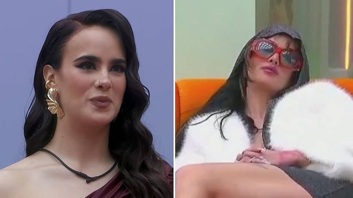 Gala Montes abandona La Casa de los Famosos México “por voluntad propia” y luego de dos días; su regreso termina antes de lo esperado