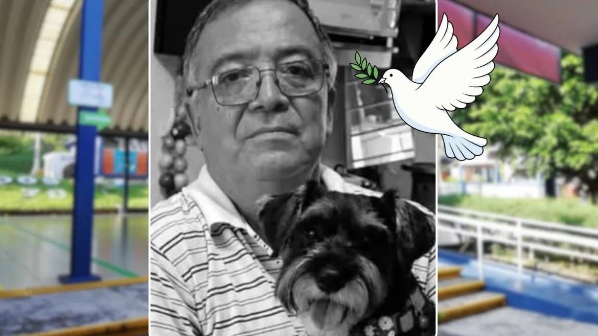Profesor de 74 años salió a jugar futbol y desapareció en Veracruz; lo hallaron muerto en Jalpan, Puebla