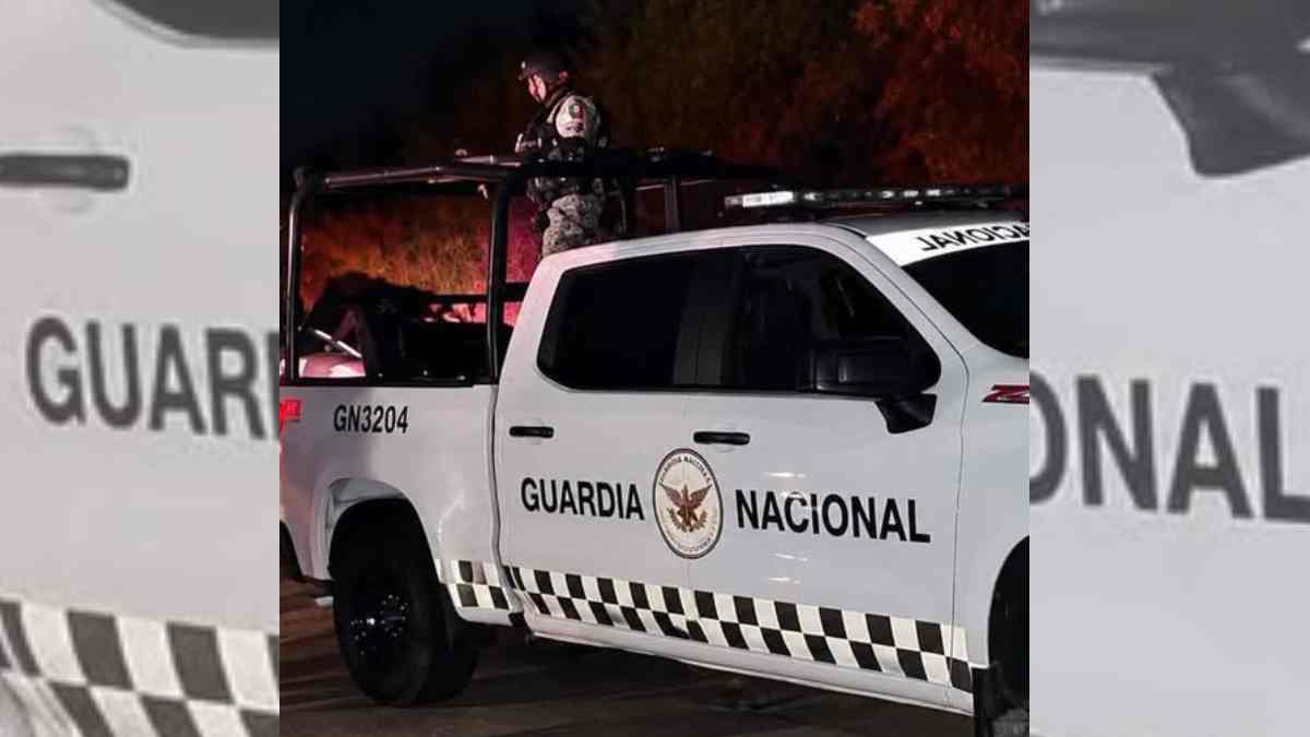 Ataque armado en la México-Puebla: matan a un hombre y dejan a otro herido cerca del Arco de Seguridad de Huejotzingo