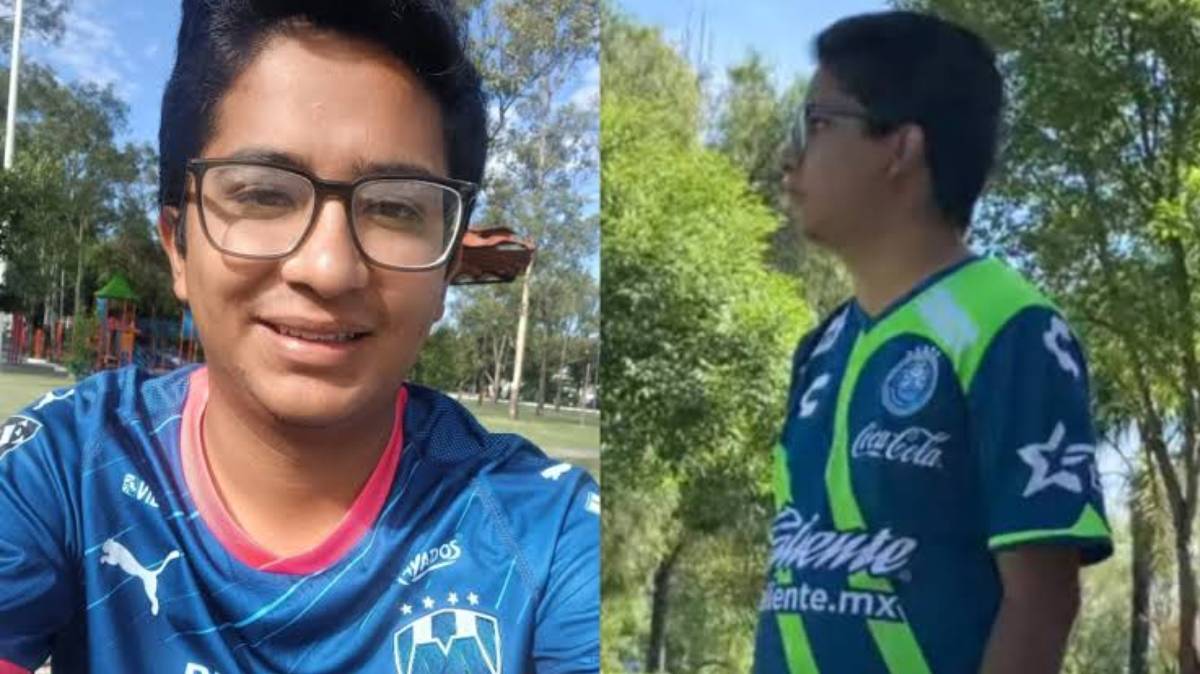 Encuentran muerto a Hugo Alejandro, estudiante de la BUAP; llevaba 17 días desaparecido en Puebla